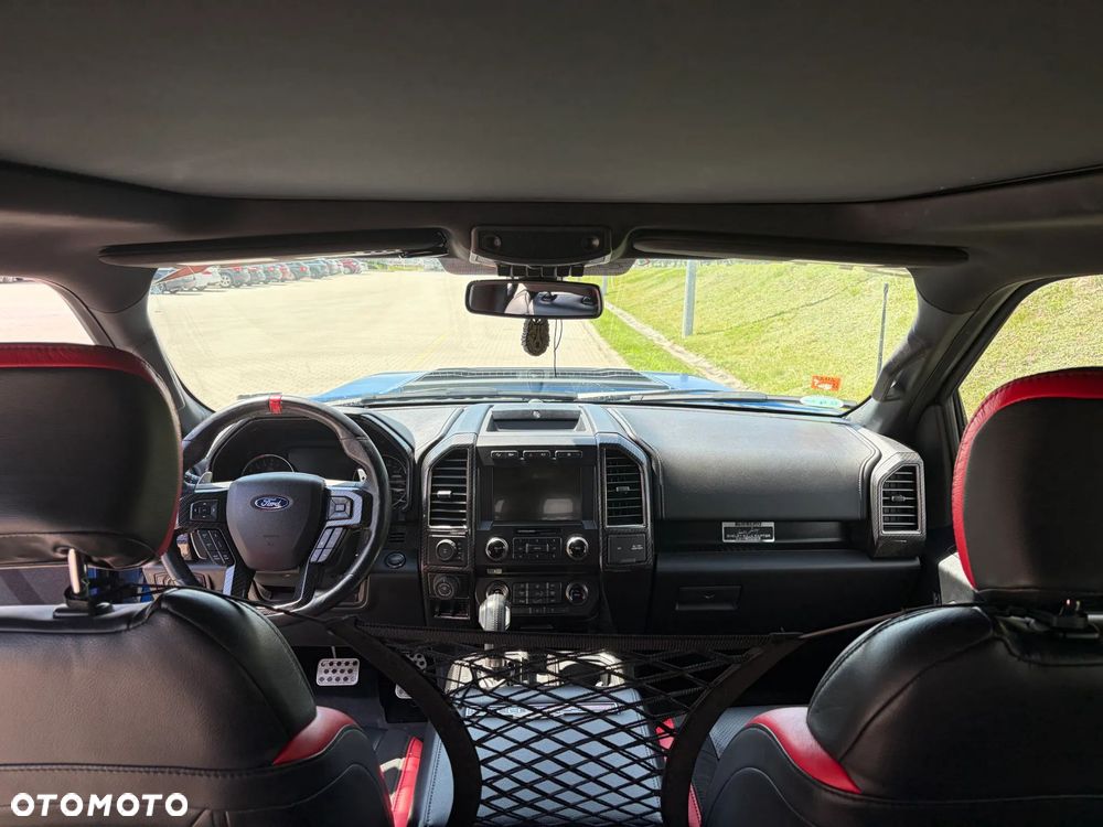 Ford F150 - 10