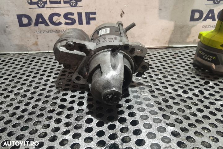 Electromotor 55570068 55570068 Opel Insignia A [facelift] [2013 - 201 - 2