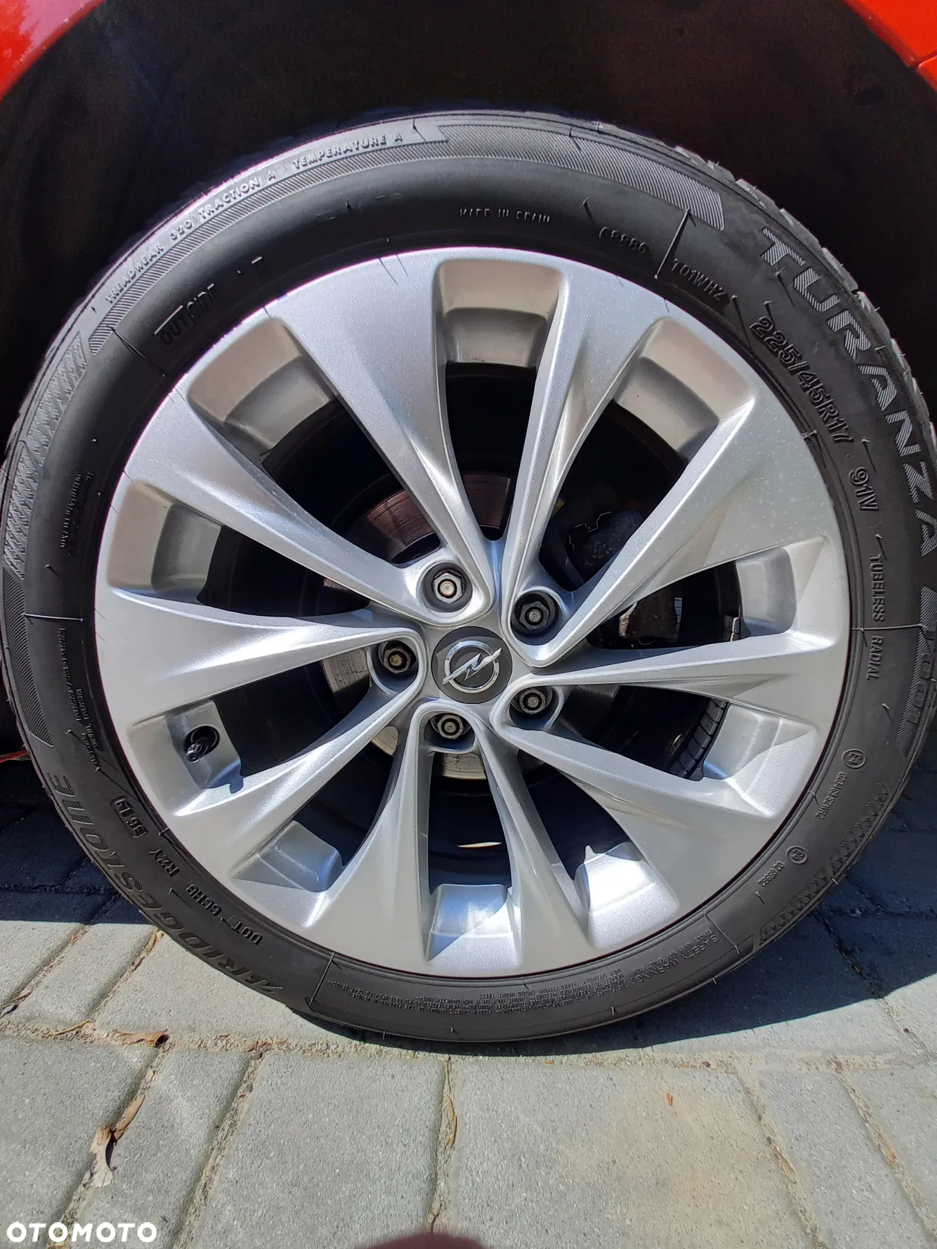 Opel Astra V 1.6 CDTI Enjoy S&S - 24