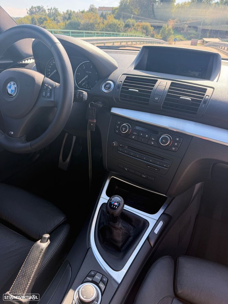 BMW 123 - 11