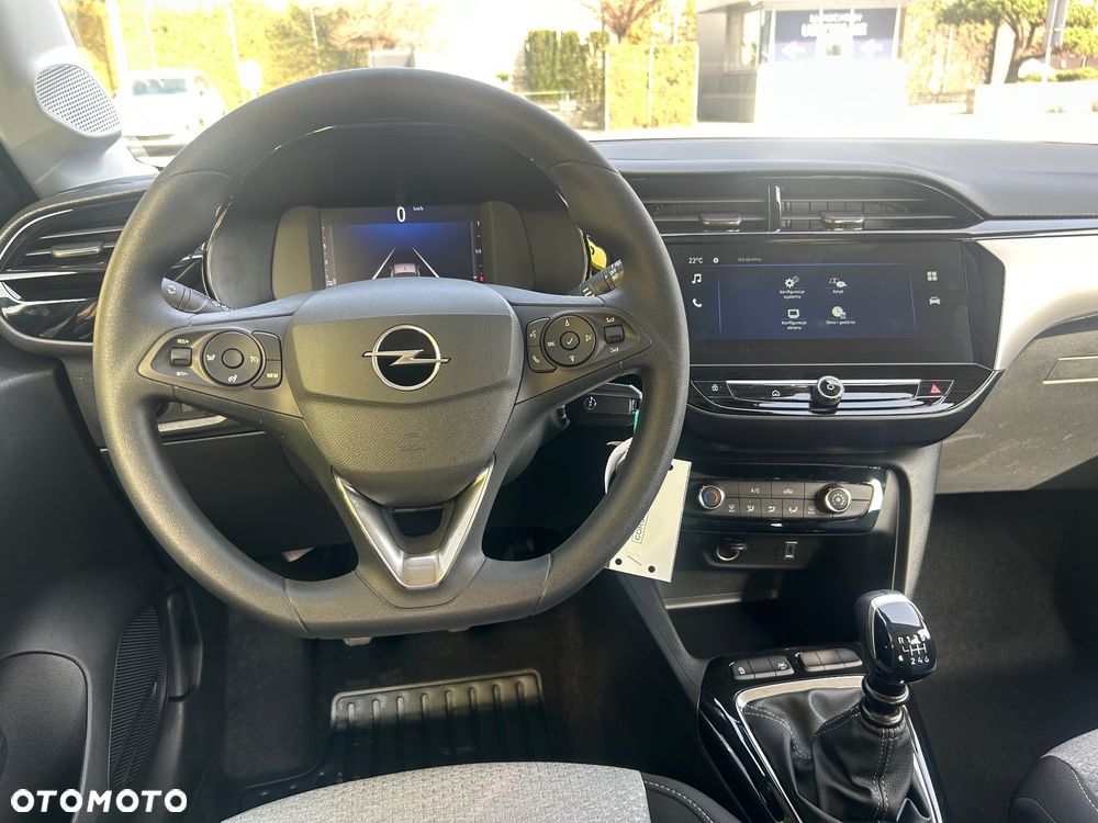 Opel Corsa 1.2 Edition S&S - 14