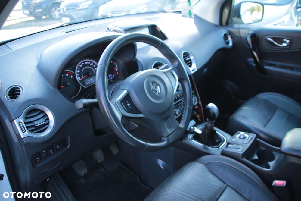 Renault Koleos 2.0 dCi Expression - 11