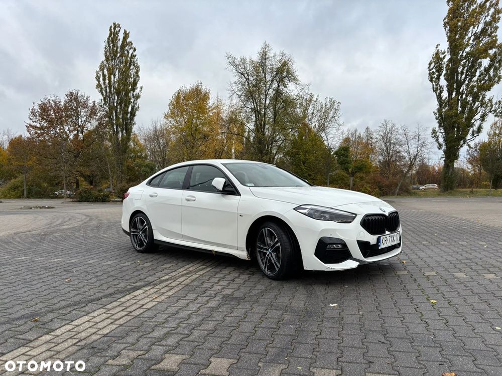 BMW Seria 2 218i M Sport - 2
