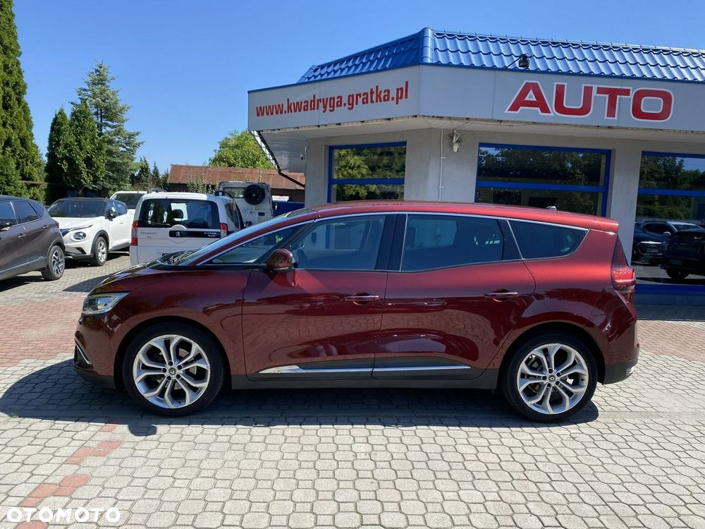Renault Grand Scenic - 6