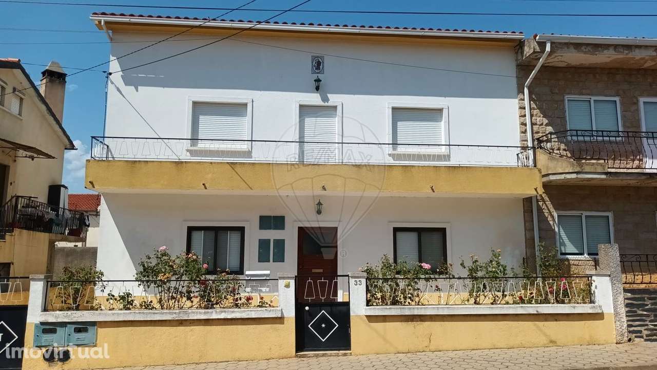 Moradia T7 para venda - Grande imagem: 2/38