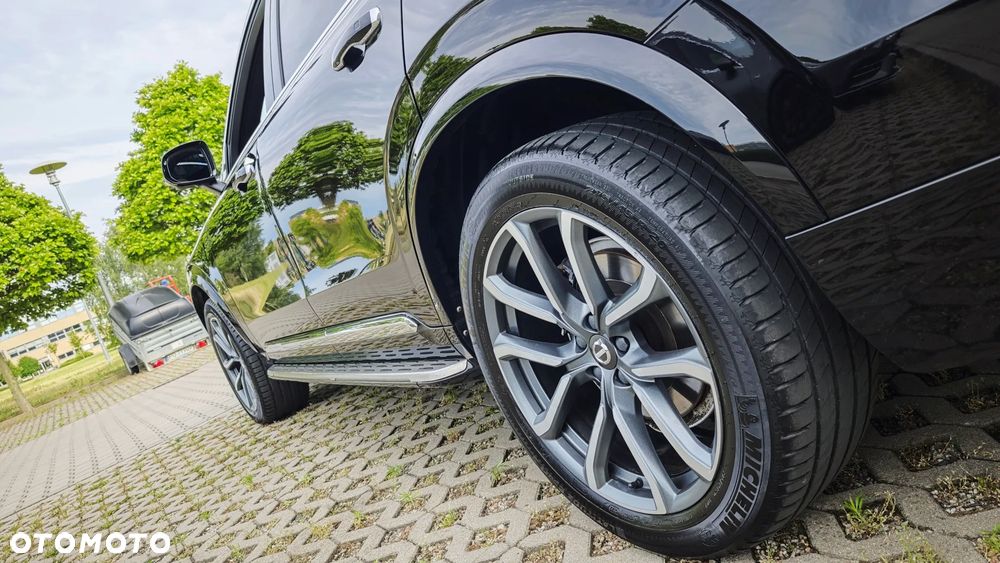 Volvo XC 90 D5 SCR AWD Inscription - 30