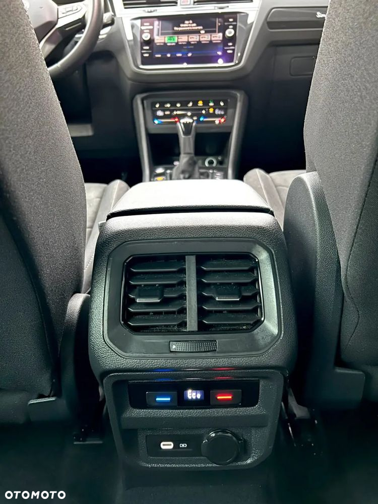 Volkswagen Tiguan 1.4 eHybrid OPF DSG Elegance - 19