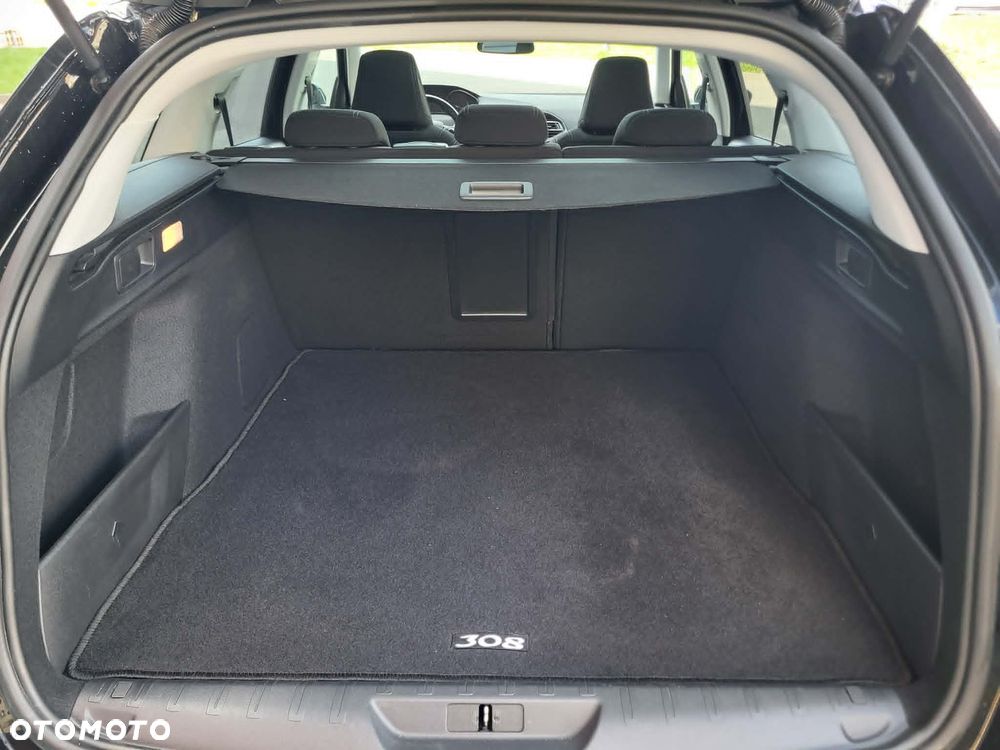 Peugeot 308 BlueHDi 120 Stop & Start Business-Line - 13