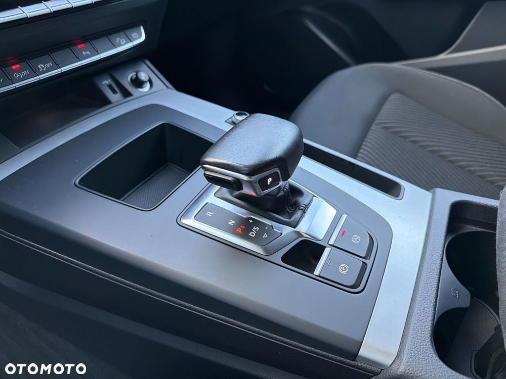 Audi Q5 Sportback 40 TDI mHEV Quattro Advanced S tronic - 21