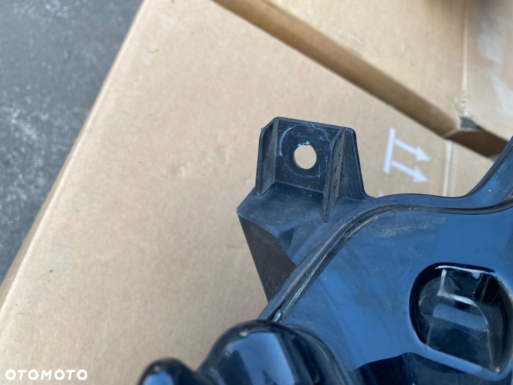 RENAULT CAPTUR 2 II  2022r 2 sztuki Kompletna LAMPA PRZEDNIA PRAWA LEW REFLEKTOR PRAWY lewy PRZÓD FULL LED  LEDOWY  EUROPA FULLLED lampy przednie reflektory 260104900R 260601693R Wwa - 16