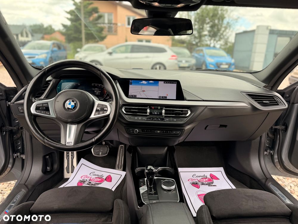 BMW Seria 2 218i GT M Sport - 6