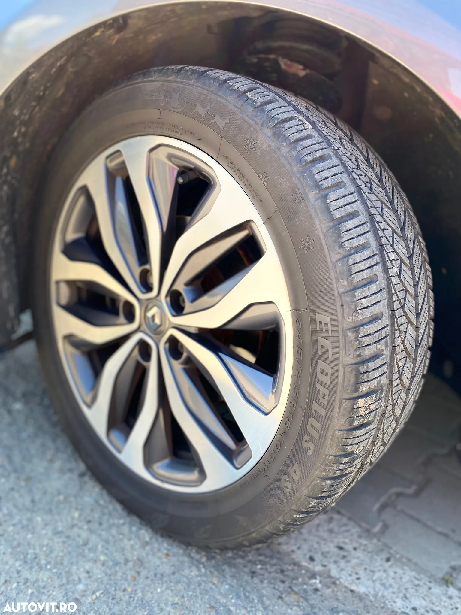 Renault Talisman ENERGY TCe 150 EDC INTENS - 29