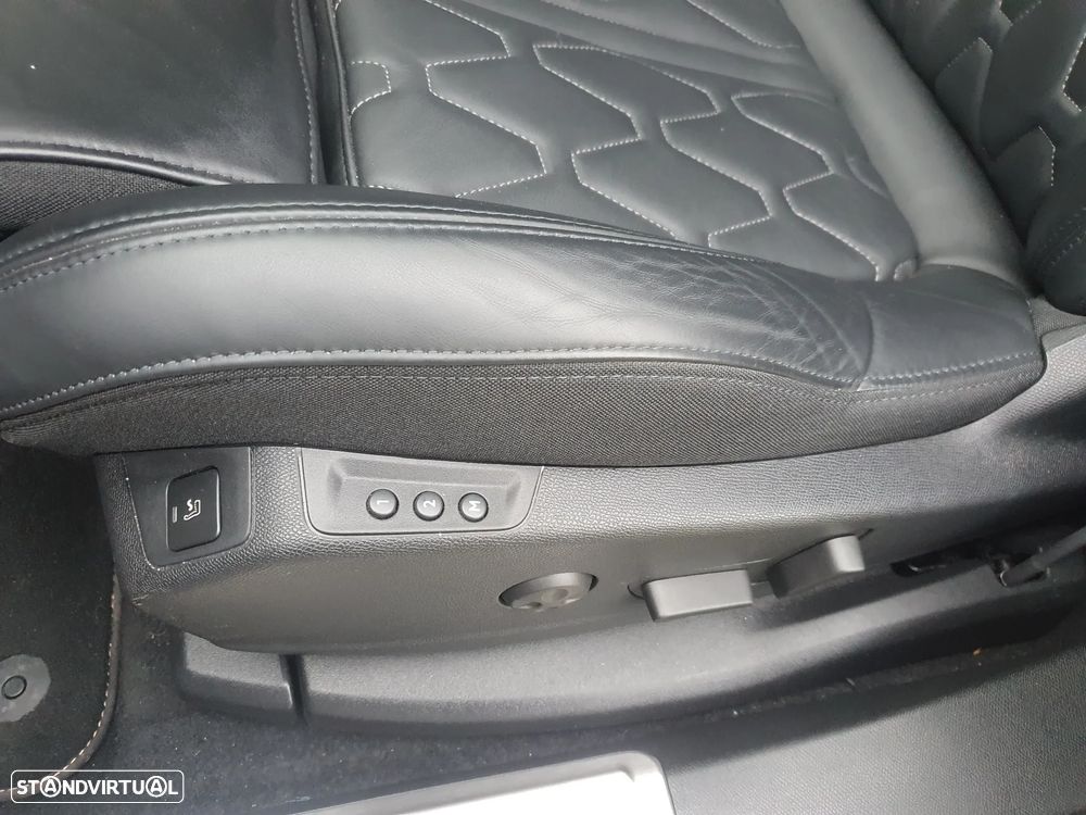 Peugeot 3008 1.6 Hybrid GT Pack e-EAT8 - 6