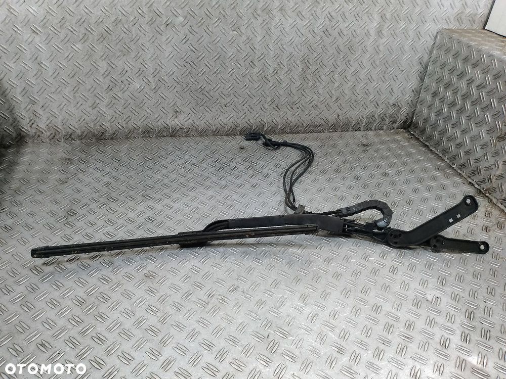 RAMIE WYCIERACZKI LEWE MAYBACH X222 A2228200640 - 4