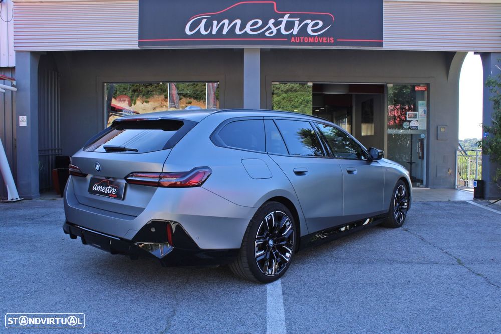 BMW i5 M60 xDrive Pack Desportivo M Pro - 3