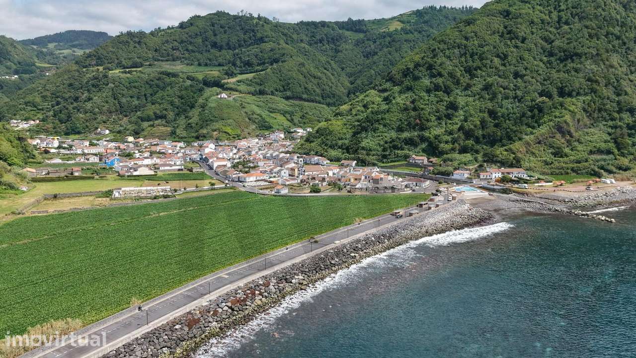 Moradia T4 Tradicional no Faial da Terra – Reabilitação & Natureza - Grande imagem: 2/29