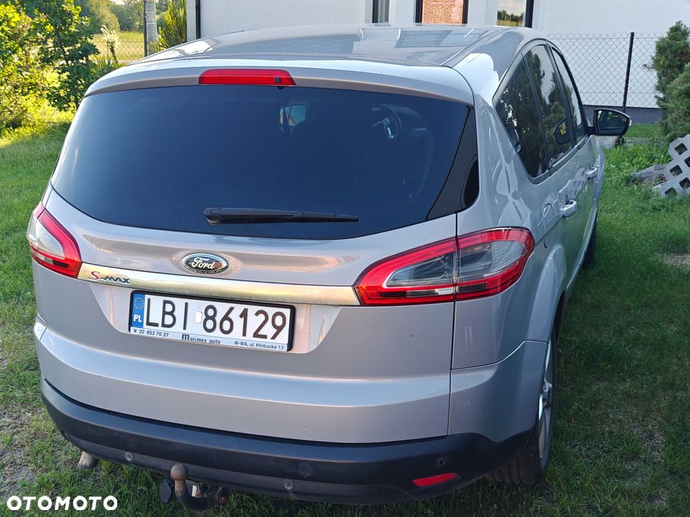 Ford S-Max - 5