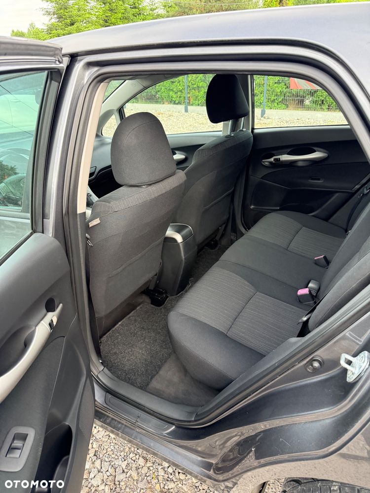 Toyota Auris 1.4 D-4D Life - 9