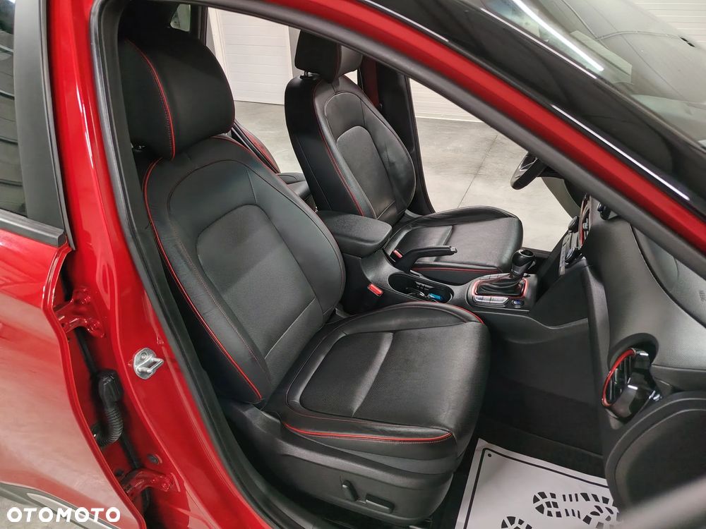 Hyundai Kona 1.6 T-GDI DCT Premium - 28