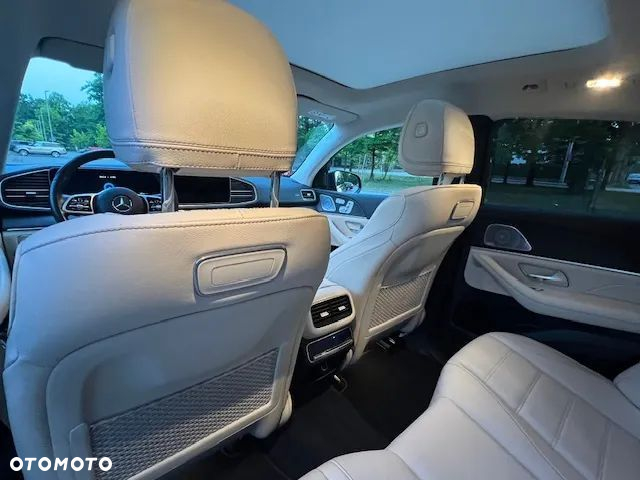 Mercedes-Benz GLE 350 e 4-Matic - 15