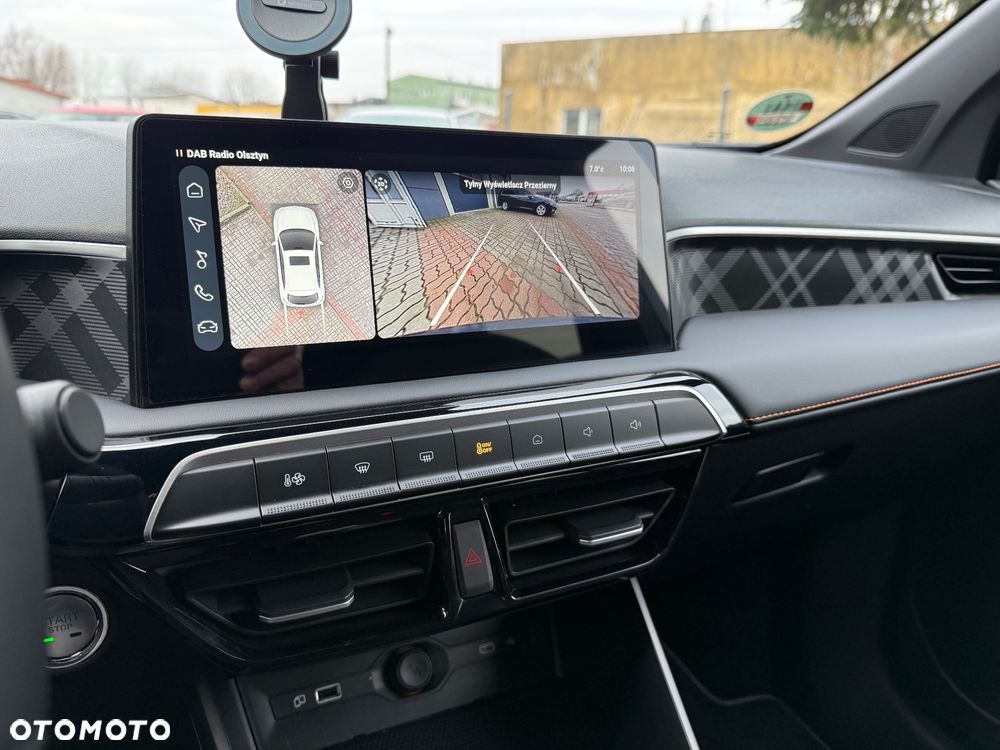 MG MG3 1.5 HEV+ Exclusive - 25