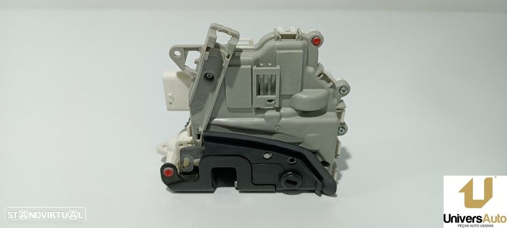 FECHADURA PORTA TRASEIRA DIREITA AUDI Q5 (8R) 2.0 TDI CLEAN DIESEL / ULTRA (110K... - 5