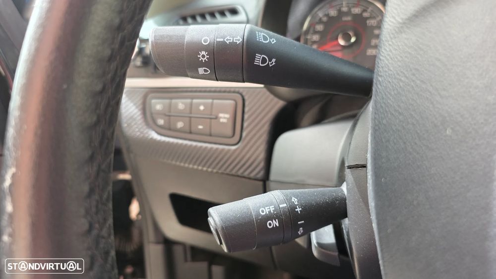 Fiat Grande Punto 1.3 M-Jet Sport - 17