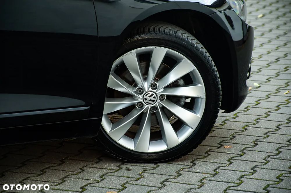 Volkswagen Scirocco 1.4 TSI DSG Match - 27