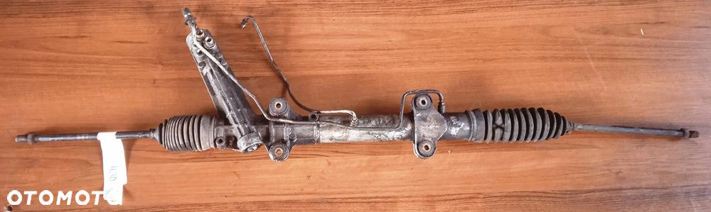 MAGLOWNICA	MERCEDES SPRINTER LT		A9014611401 - 1