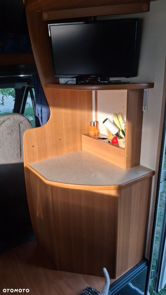 Ford Transit - 8
