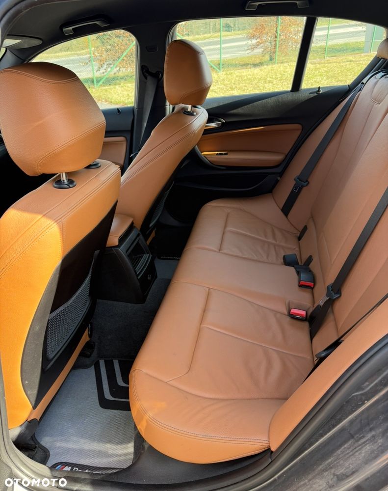 BMW Seria 1 120i M Sport Shadow - 15