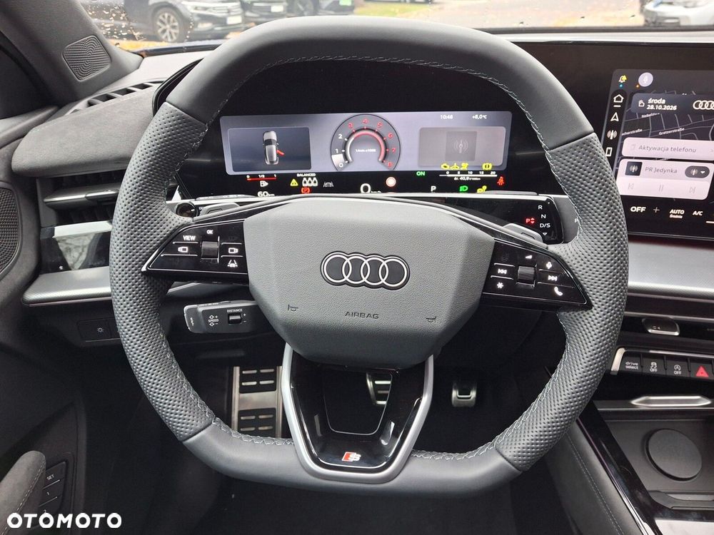 Audi Q3 Sportback - 12