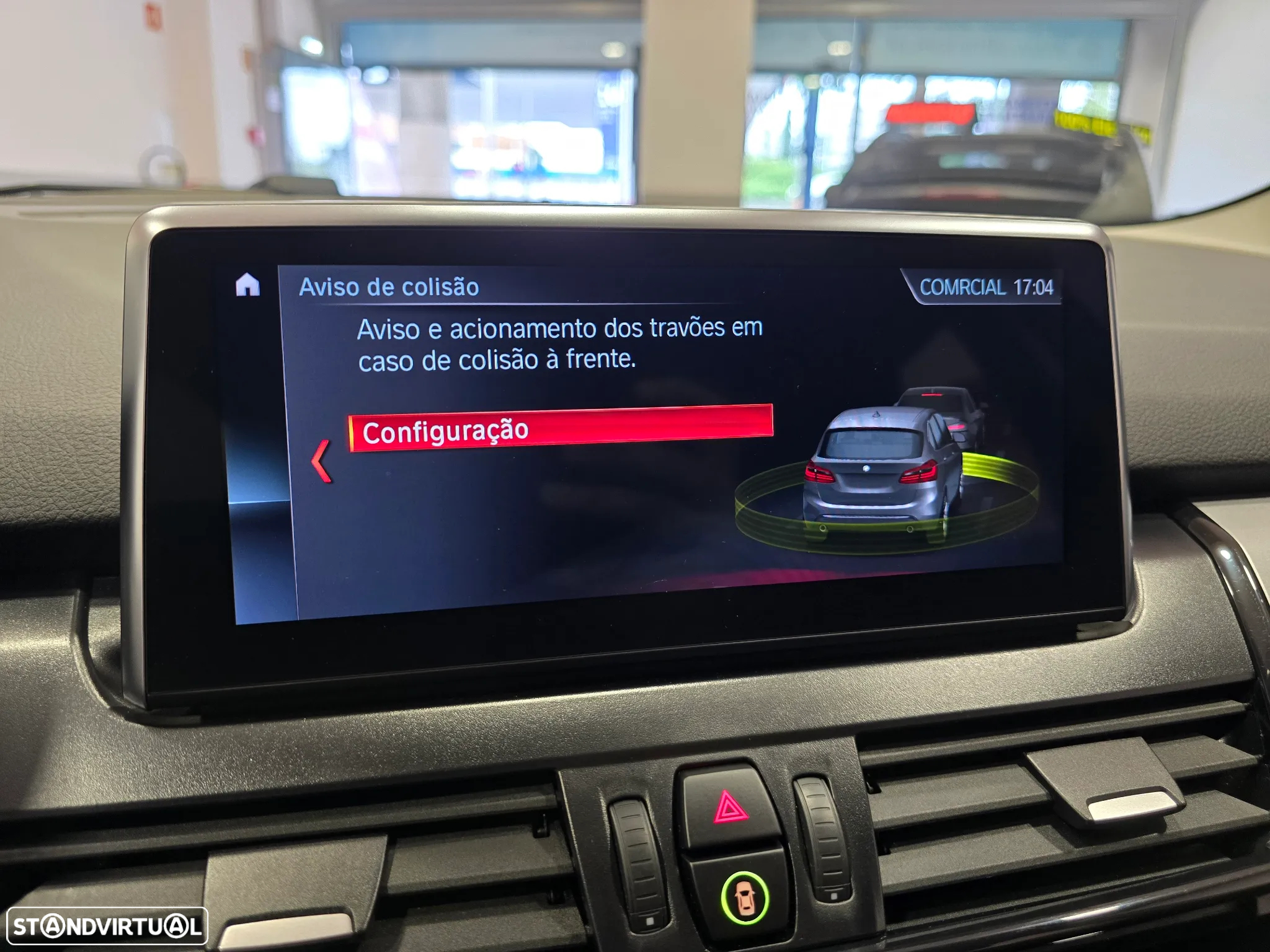 BMW 225xe Active Tourer Advantage - 27