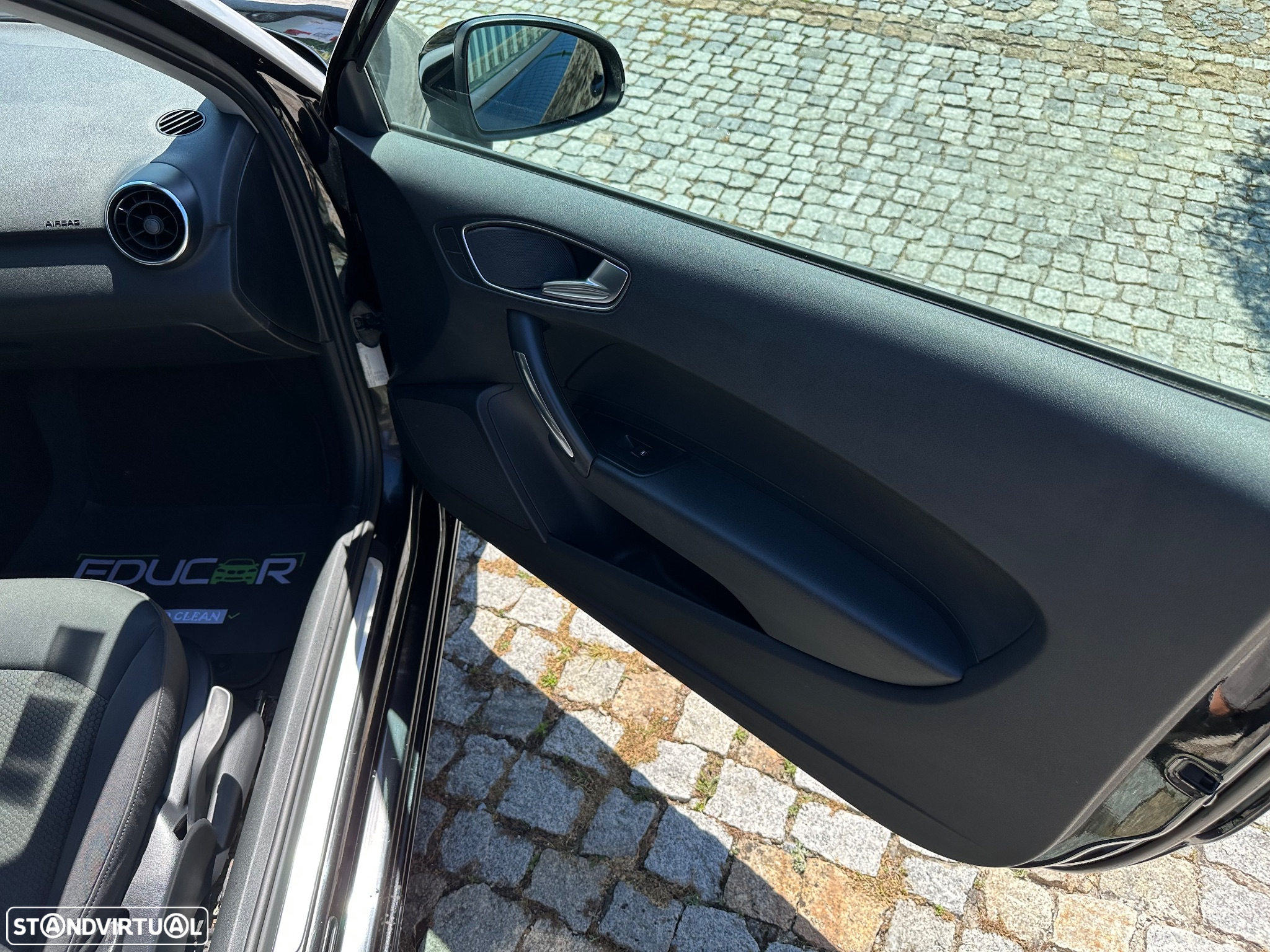 Audi A1 1.6 TDI Advance - 21