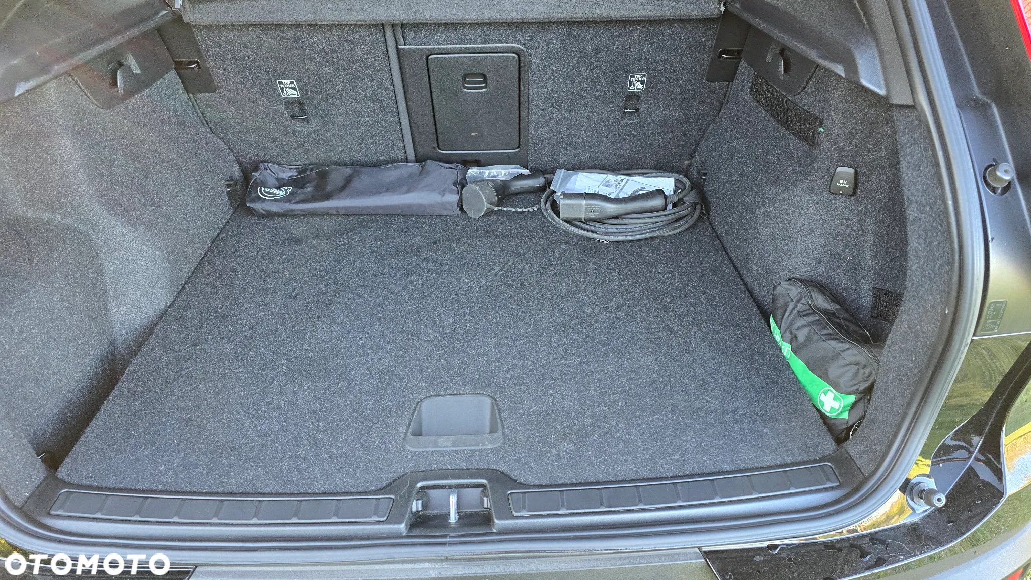Volvo XC 40 T4 Recharge DKG Core - 12