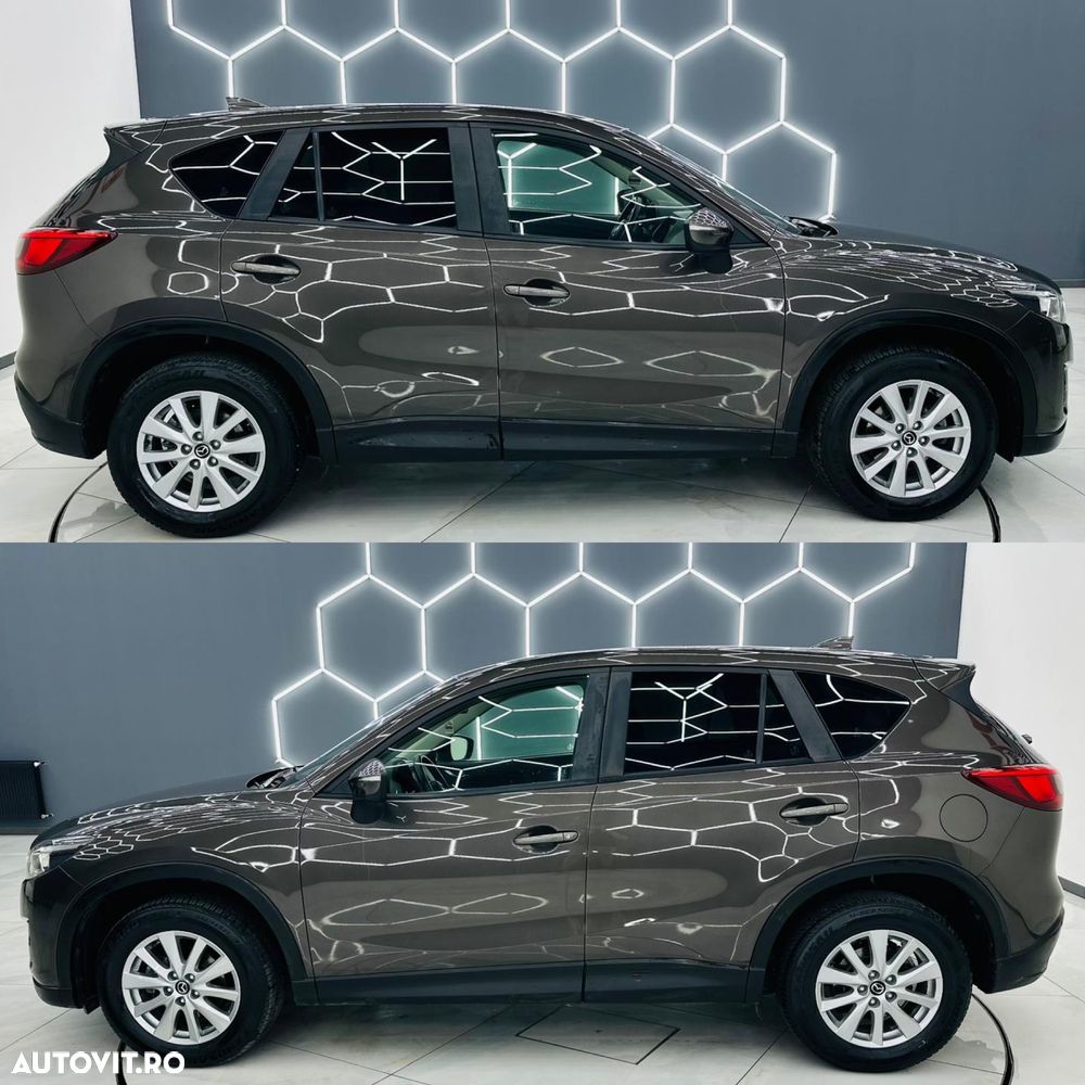 Mazda CX-5 SKYACTIV-D 150 Prime-Line - 6