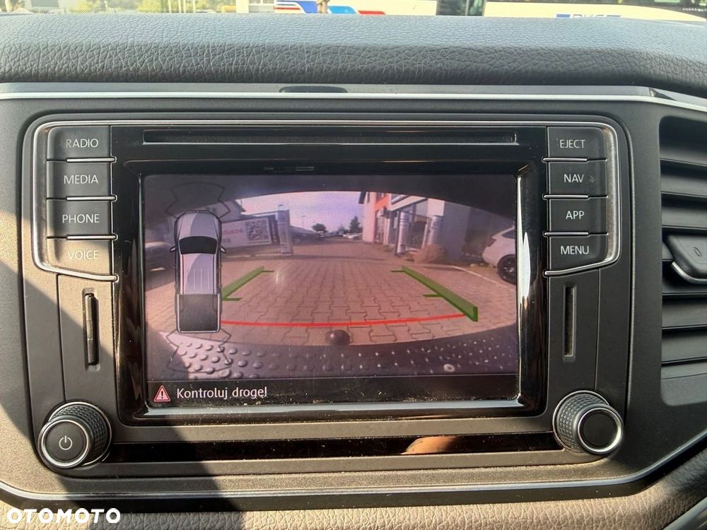 Volkswagen Amarok 3.0 V6 TDi 4MOTION Highline - 22