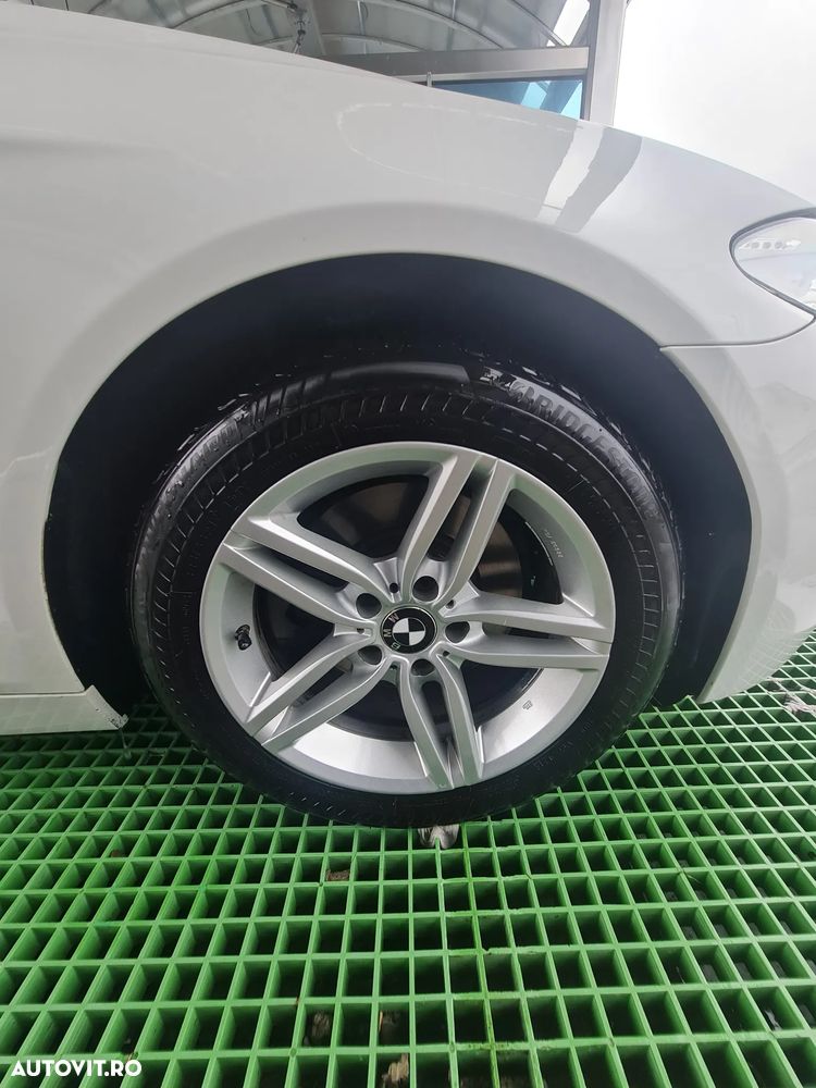 Jante bmw 5x120 r17 - 2