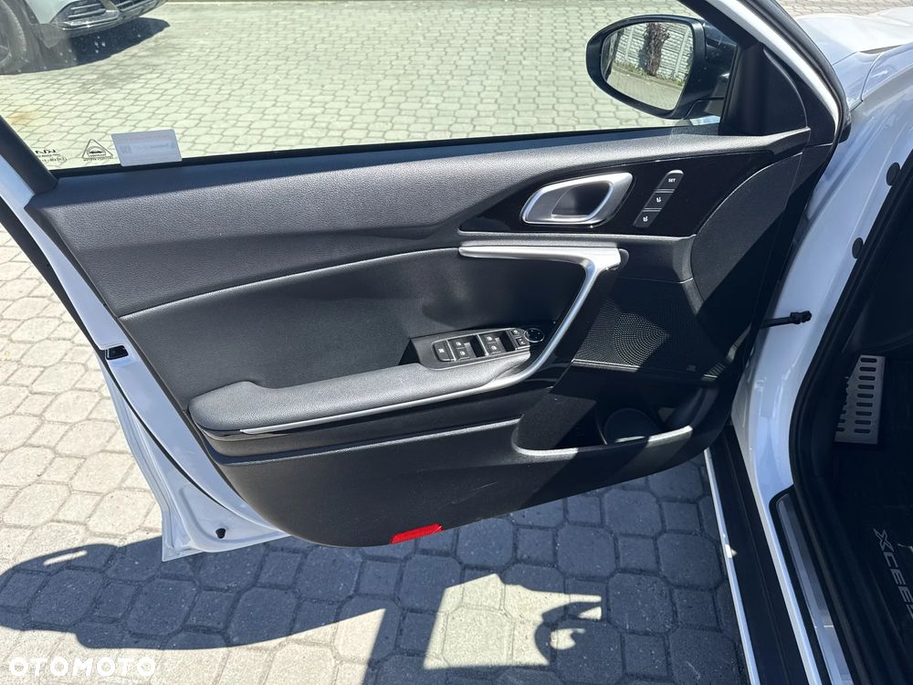 Kia XCeed 1.5 T-GDI GT-Line DCT - 11