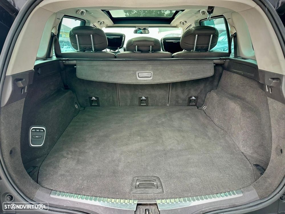 Renault Espace 1.6 dCi Initiale Paris EDC - 21