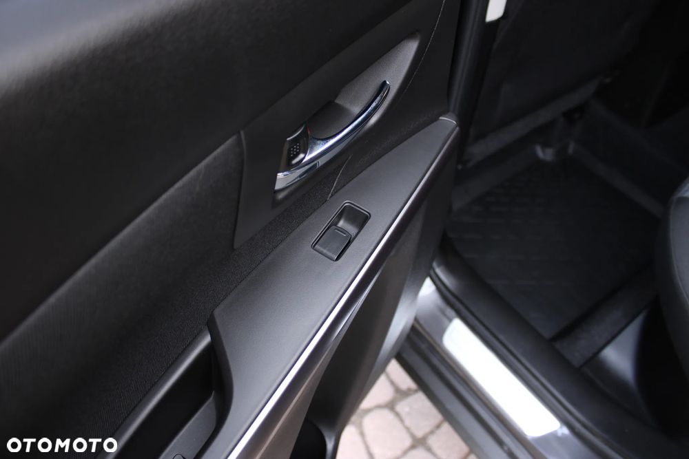 Suzuki S-Cross 1.4 SHVS Premium Plus SP - 16