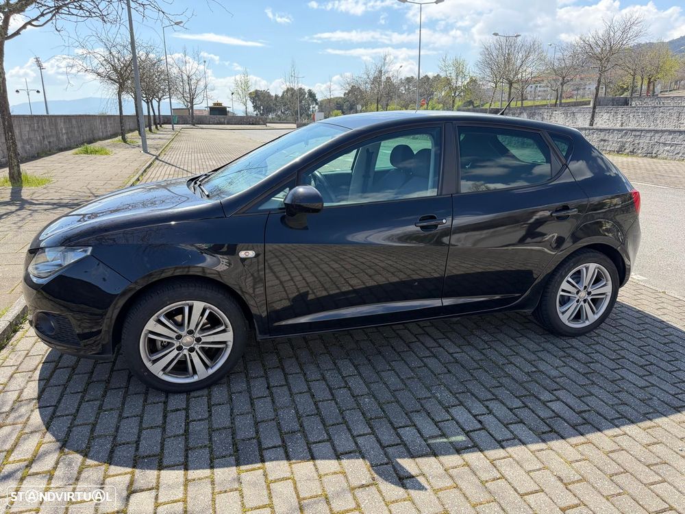 SEAT Ibiza 1.2 12V Style - 2