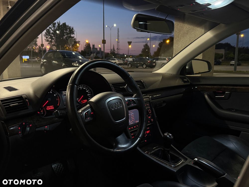 Audi A4 Avant - 3