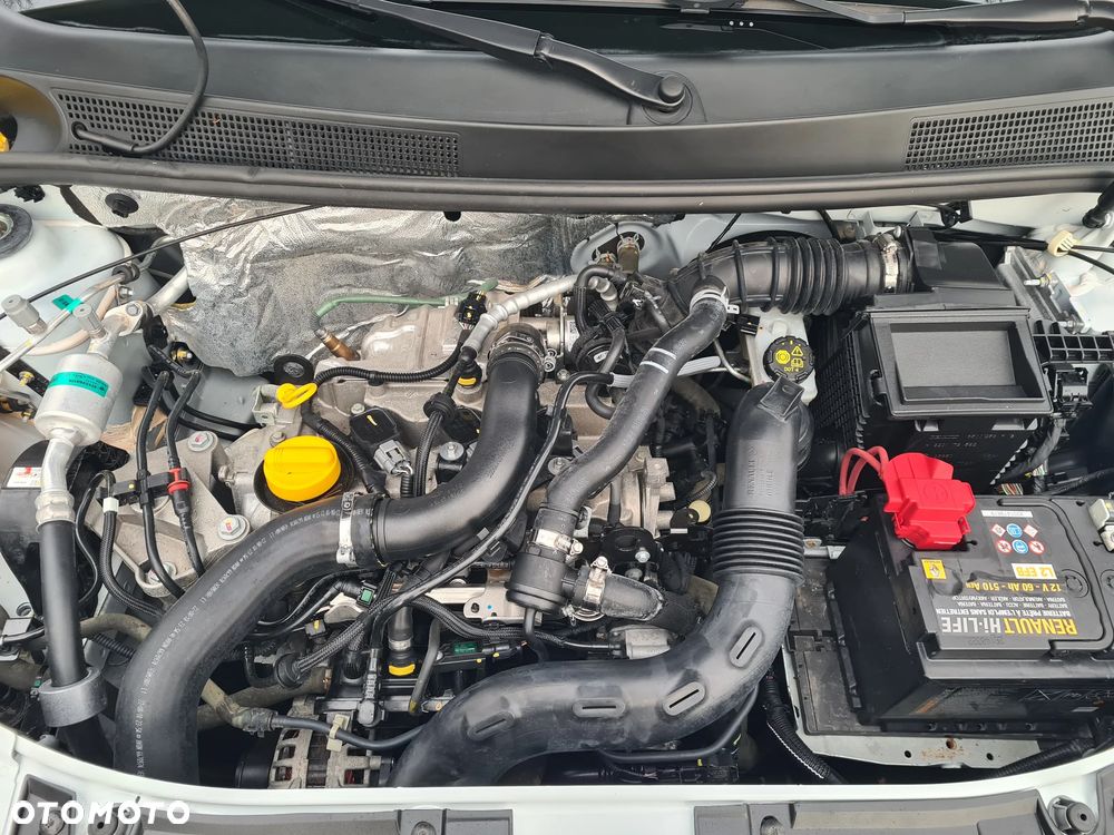 Dacia Sandero Stepway 0.9 TCe Laureate S&S EU6 - 11