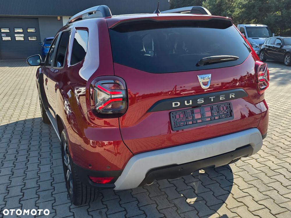 Dacia Duster - 10