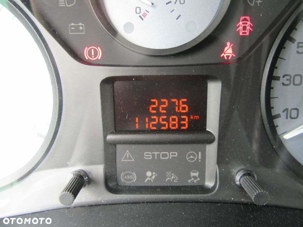 Citroën Berlingo 1.6 VTi - 23