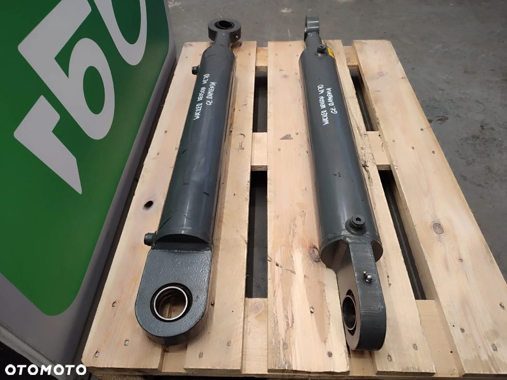 Siłownik główny ramienia 1000291646 WACKER NEUSON WL 70 - 7