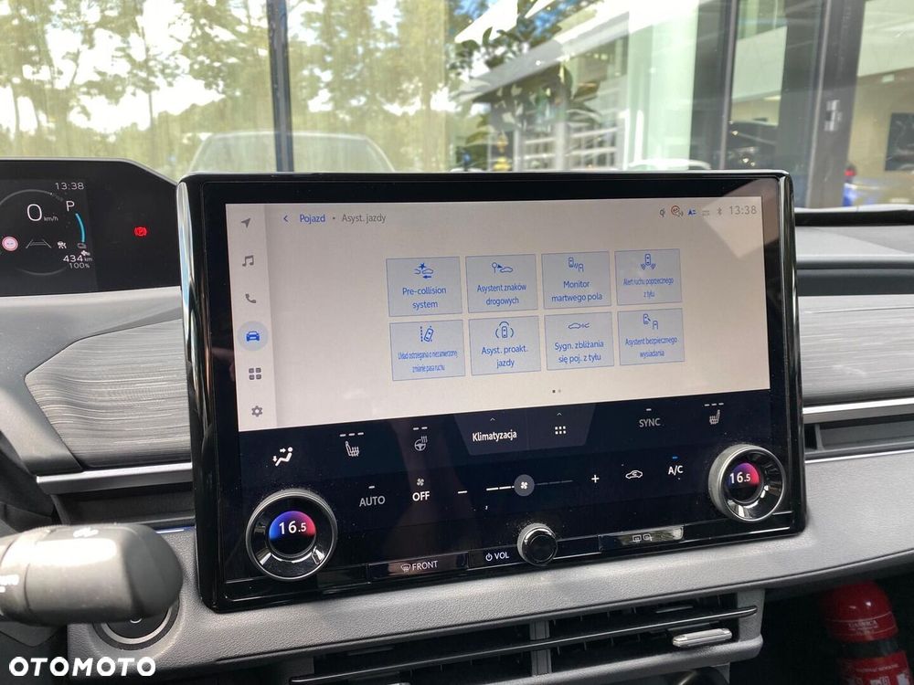 Toyota C-HR+ 77kWh Style - 17