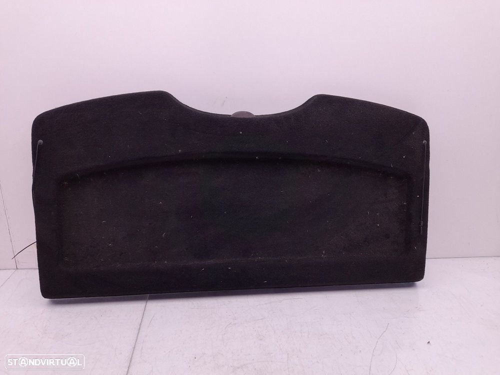 Chapeleira / tampo da mala SKODA Fabia II Hatchback (542, 5J) - 1