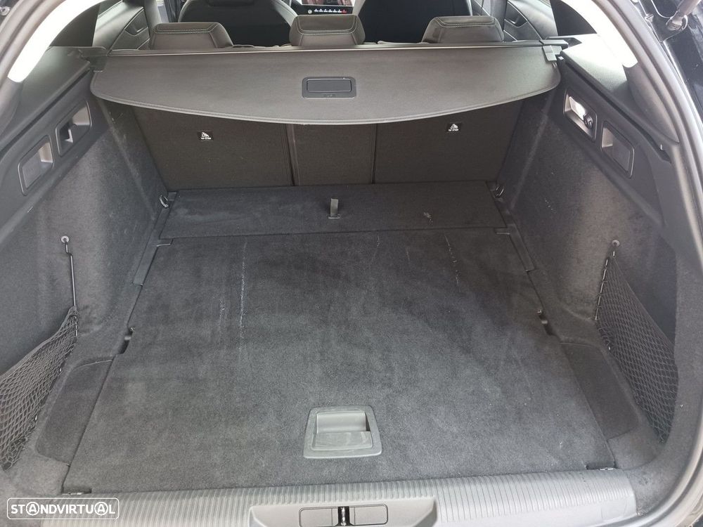 Peugeot 308 SW 1.5 BlueHDi Allure Pack EAT8 - 35